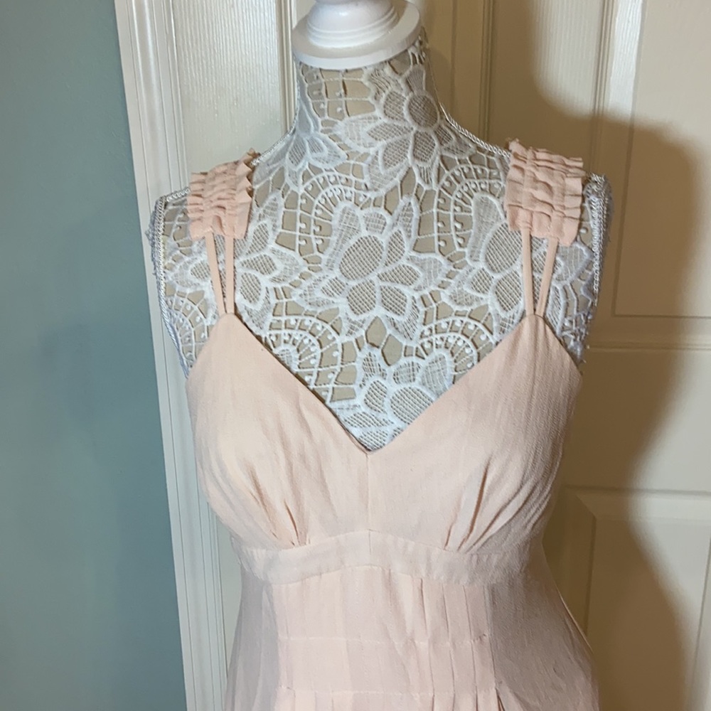 Nanette Lepore Bellini Fizz Bella Donna dress - Picture 7 of 12